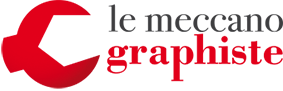 Le meccano graphiste